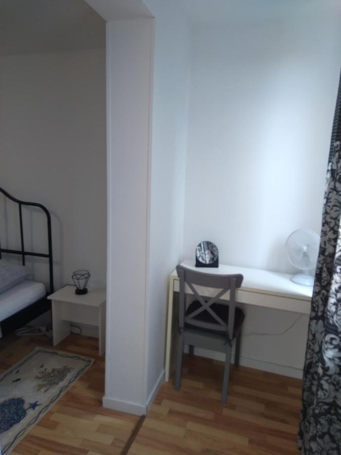 Apartmán Apartman Katarina Cres Exteriér fotografie