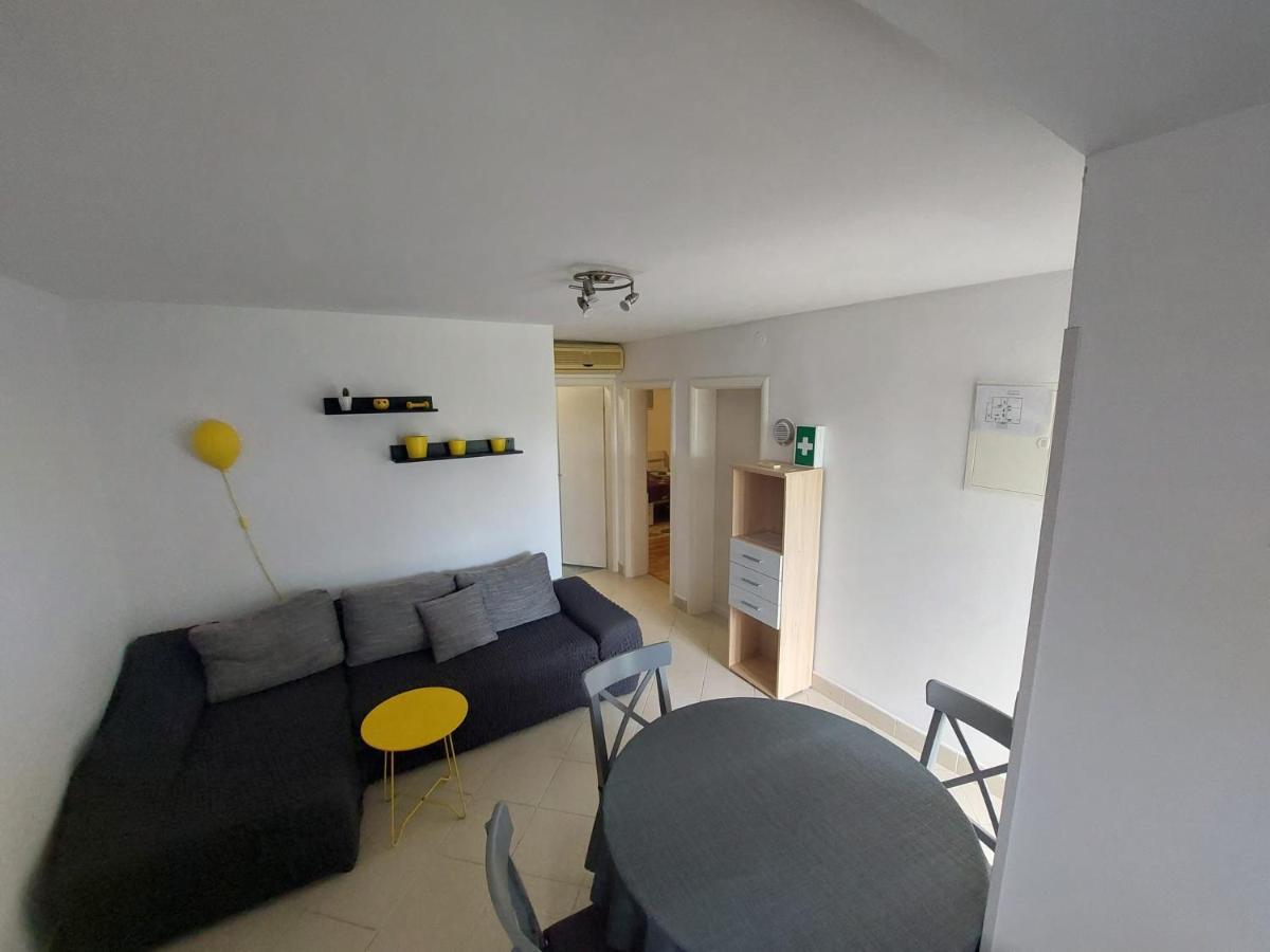 Apartman Katarina Cres Exteriér fotografie