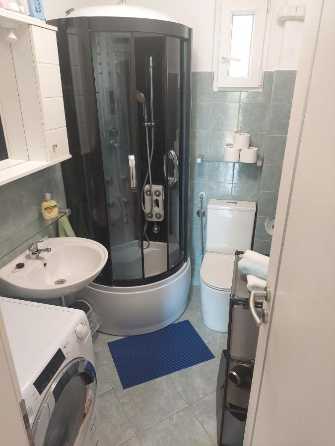 Apartmán Apartman Katarina Cres Exteriér fotografie
