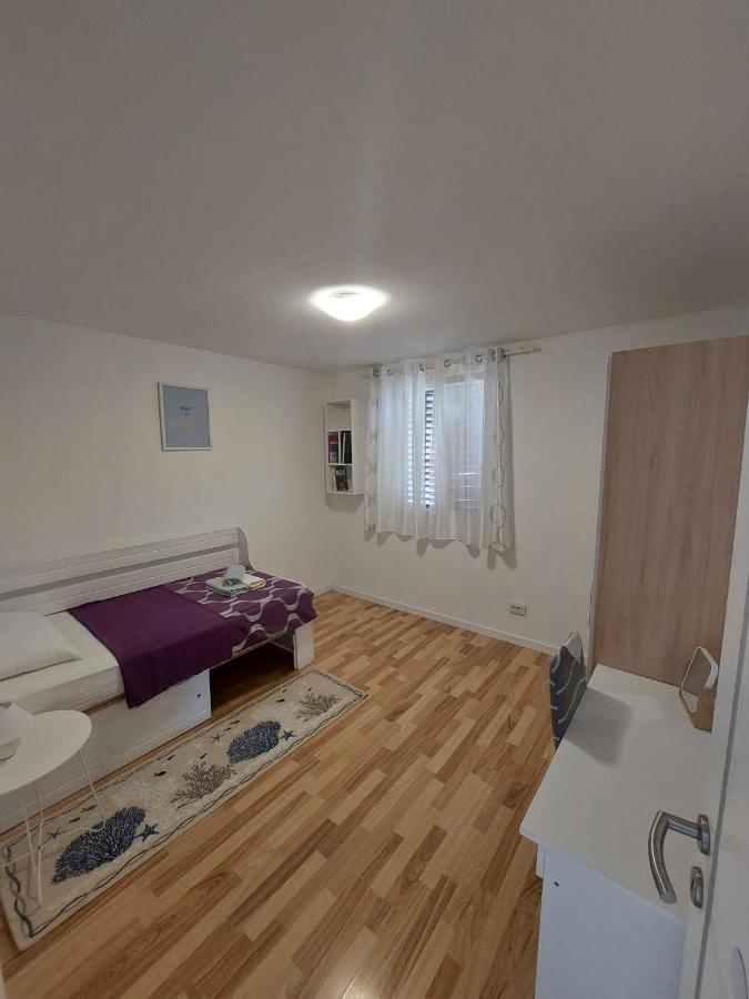 Apartmán Apartman Katarina Cres Exteriér fotografie