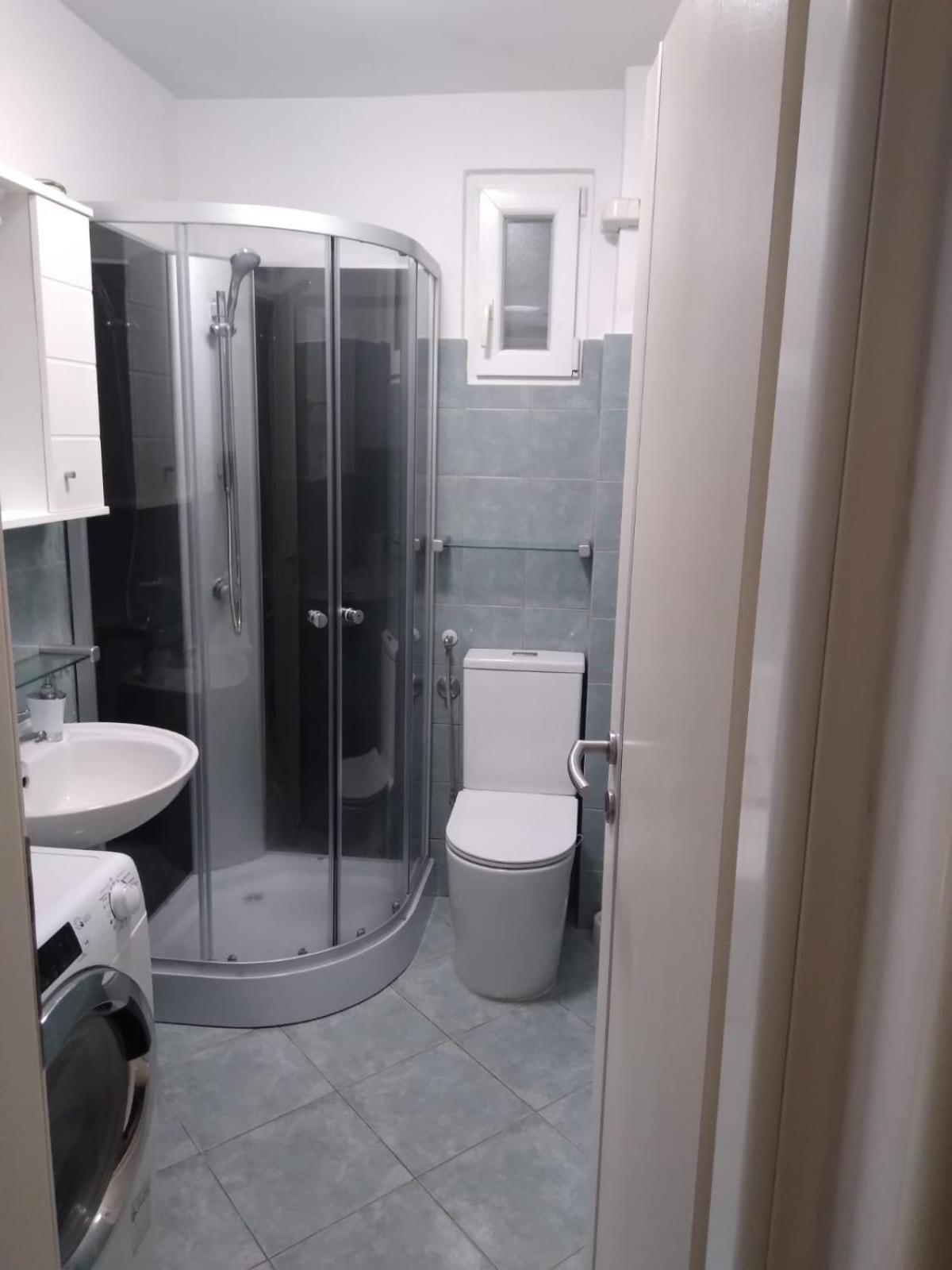 Apartman Katarina Cres Exteriér fotografie