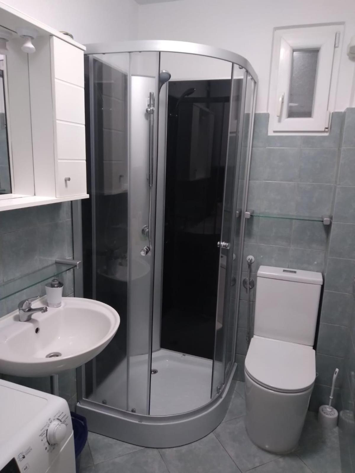 Apartman Katarina Cres Exteriér fotografie